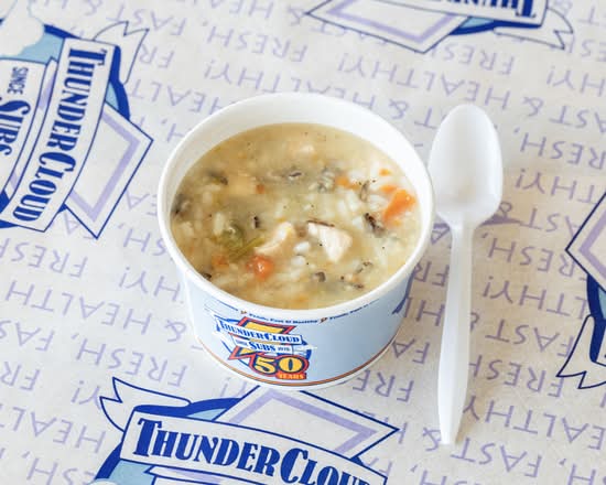 SOUP