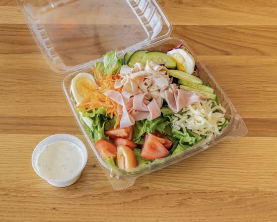CHEF SALAD