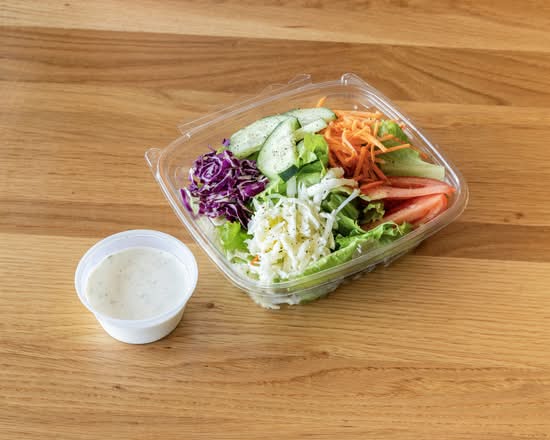 SIDE SALAD