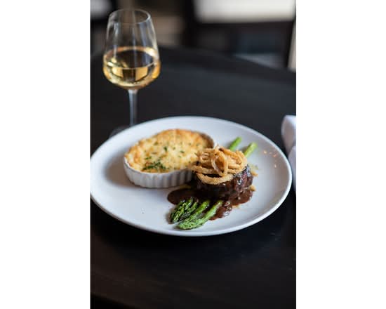 Filet Mignon