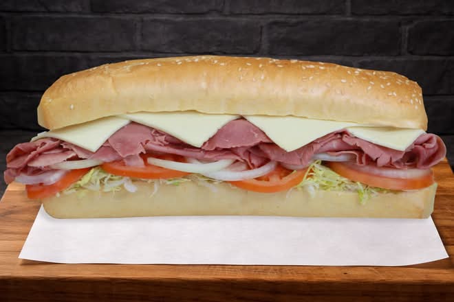 Corned Beef