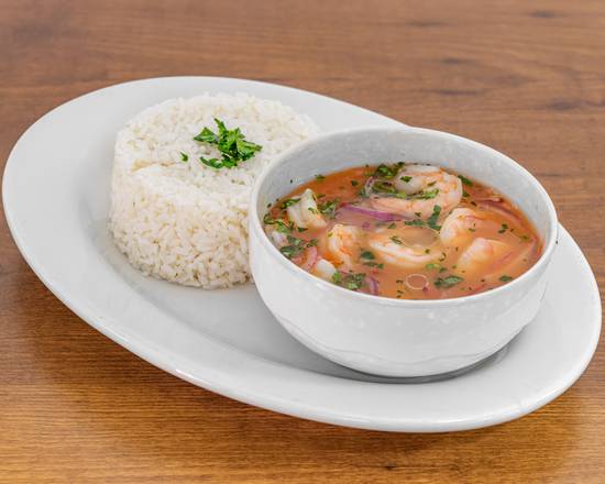 Ceviche