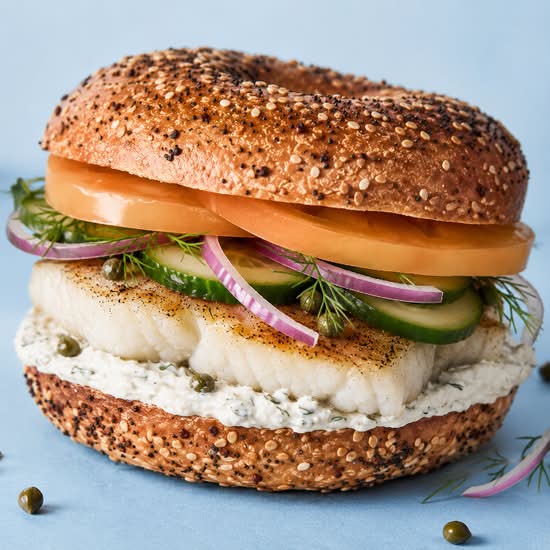 White Fish Classic