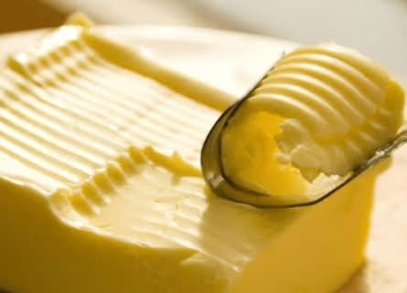 Butter