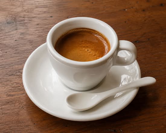 Decaf Espresso