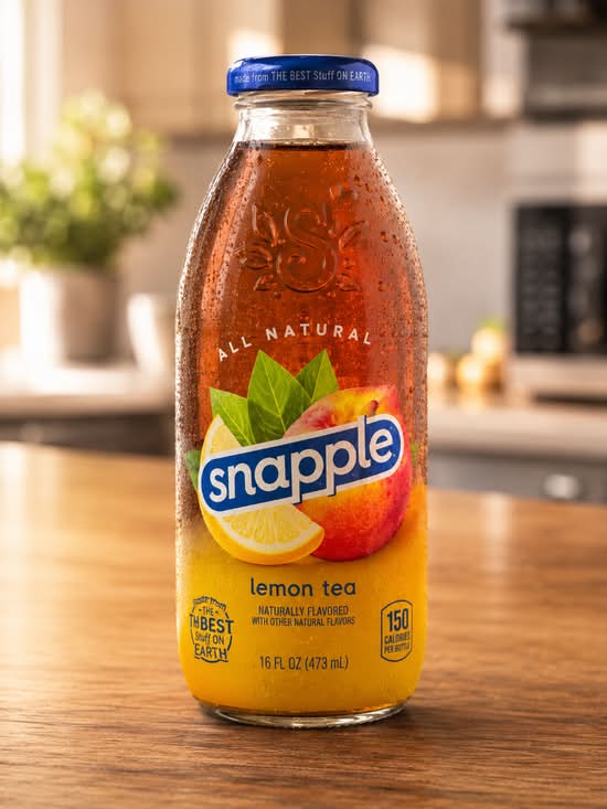 Snapple