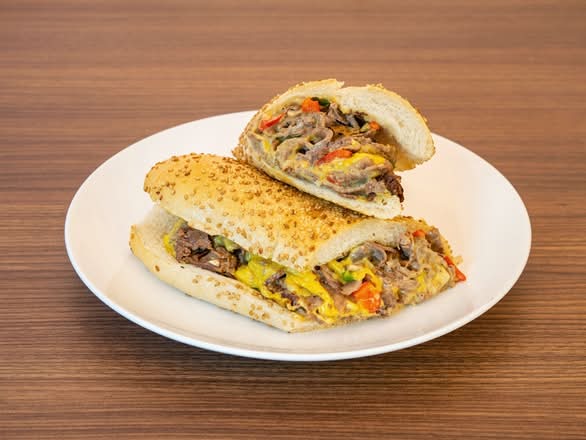 Philly Cheesesteak