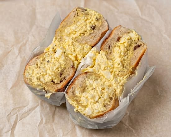 Egg Salad