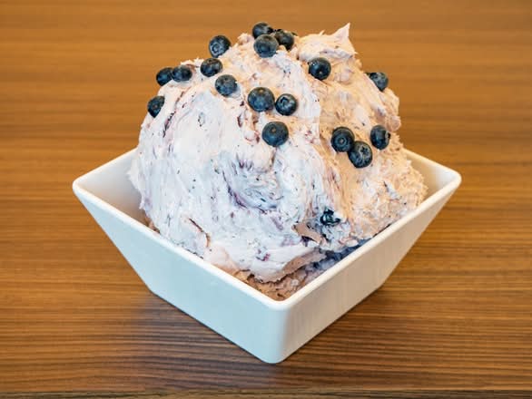 Blueberry