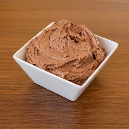 Espresso Nutella