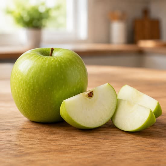 Green Apple