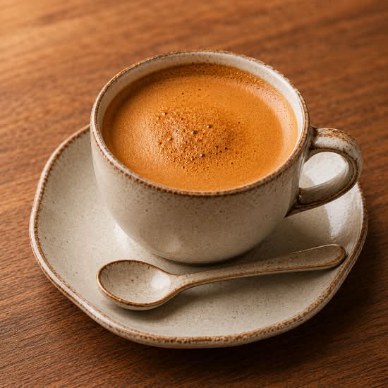Decaf Quad Espresso