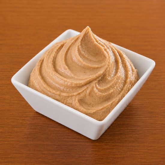 Almond Butter