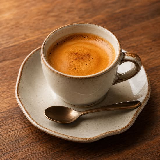 Quad Espresso