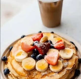 Pancakes