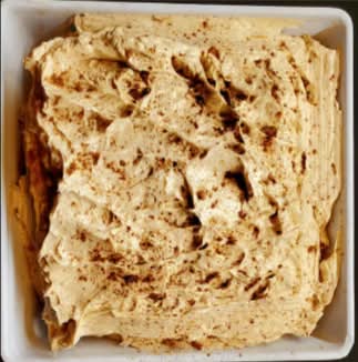 Apple Cinnamon
