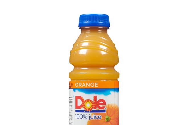 Dole Orange 100%25 Juice