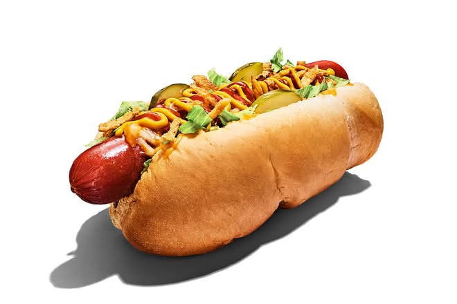 SubDog (6'')