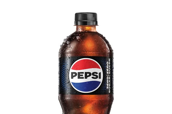 Pepsi® Zero Sugar