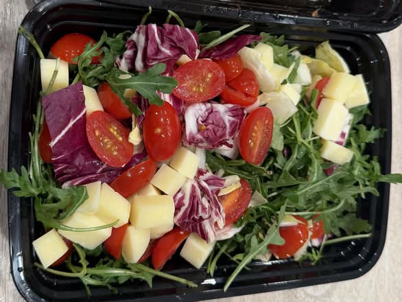 Insalata Aumm Aumm Salad