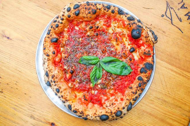 Marinara Pizza