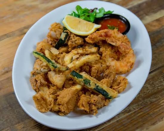 Fritto Misto