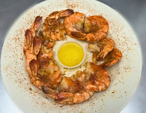 Peel & Eat Shrimp 1 LB