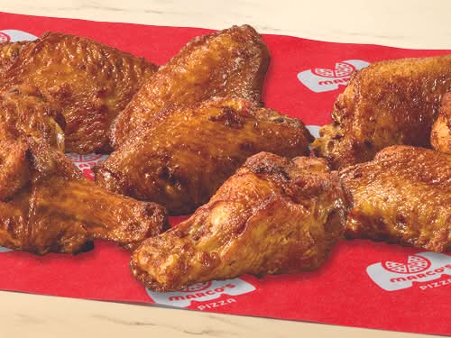 Plain Wings
