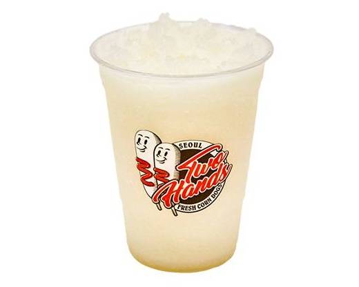 Lemonade Slush (16 oz)
