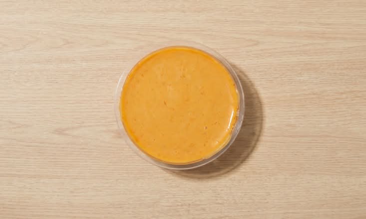 Rooster Sauce