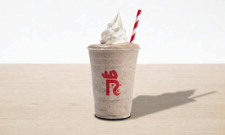 Classic Shakes