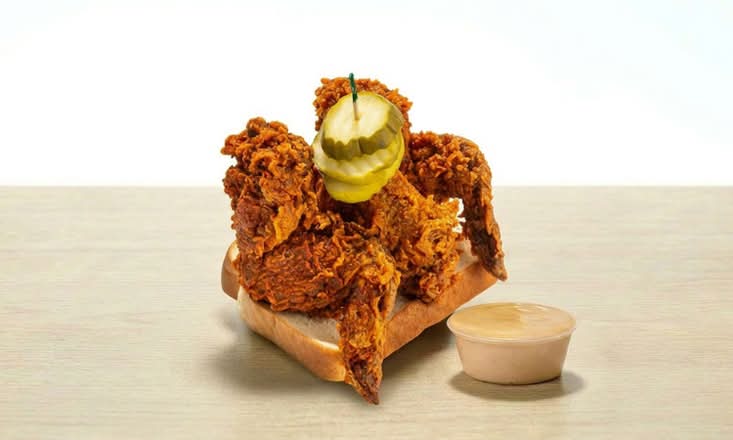 Wings