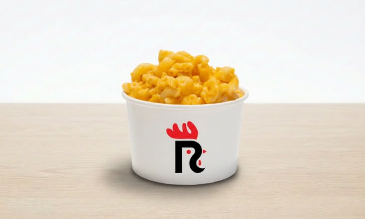 Mac & Cheese