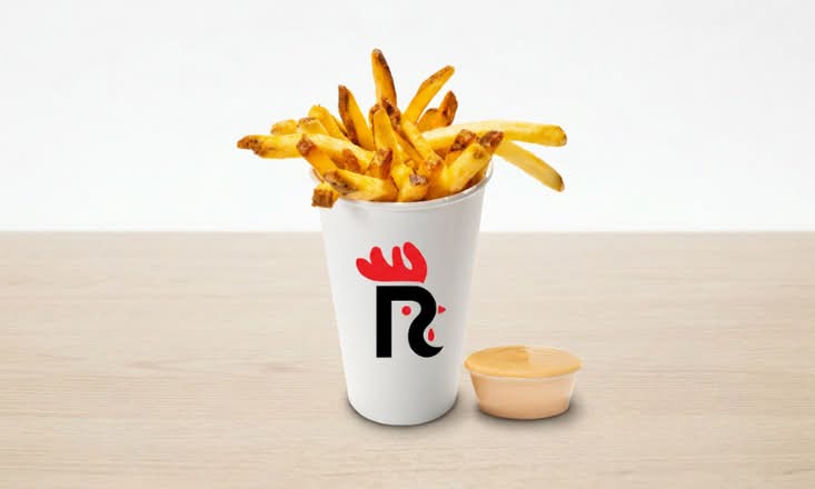 Fries