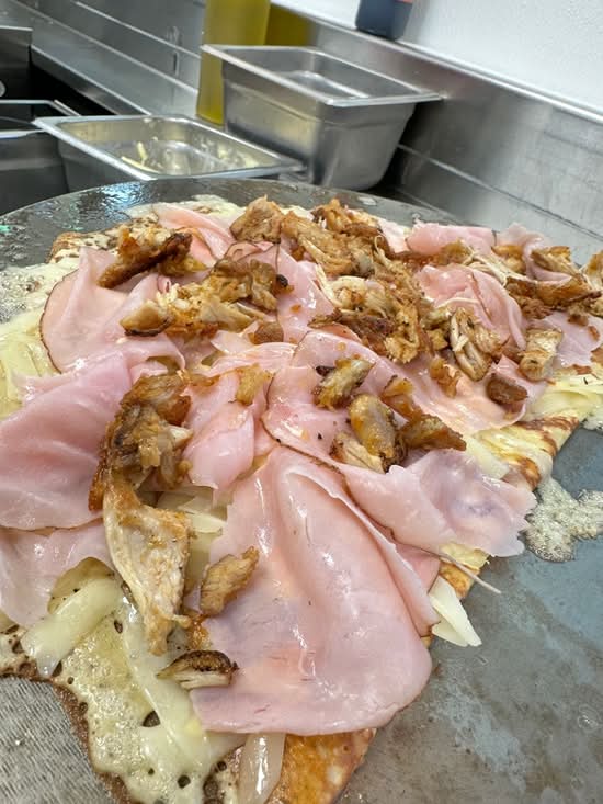 Cordon Bleu