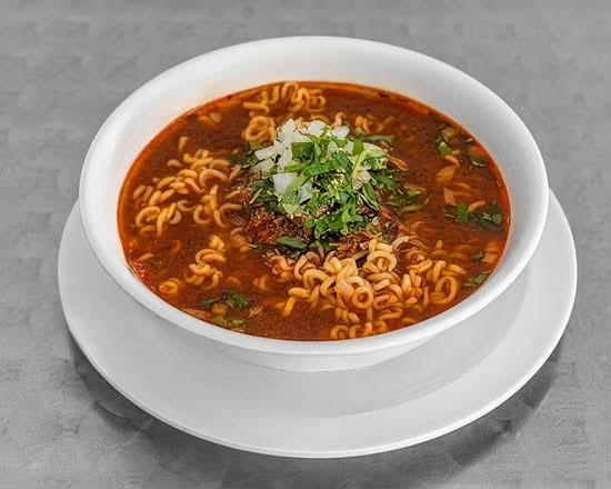 Birria Ramen