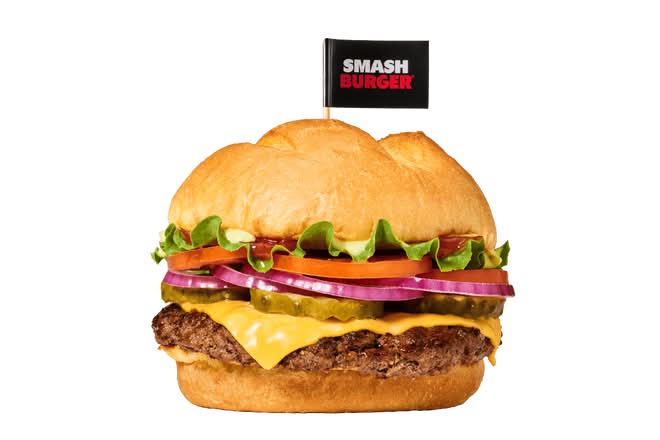 CLASSIC SMASH®