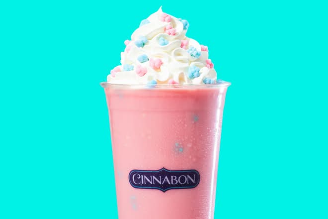 Cotton Candy Chillatta