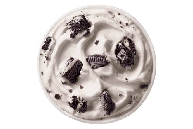 OREO® Cookie BLIZZARD® Treat