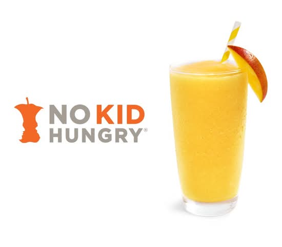 SUNSHINE SMOOTHIE®