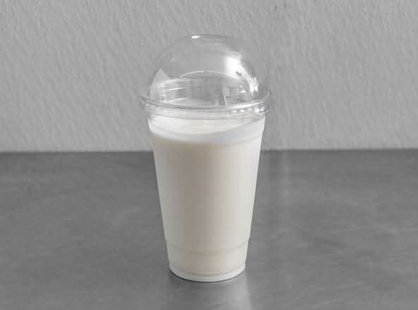 Plain Lassi