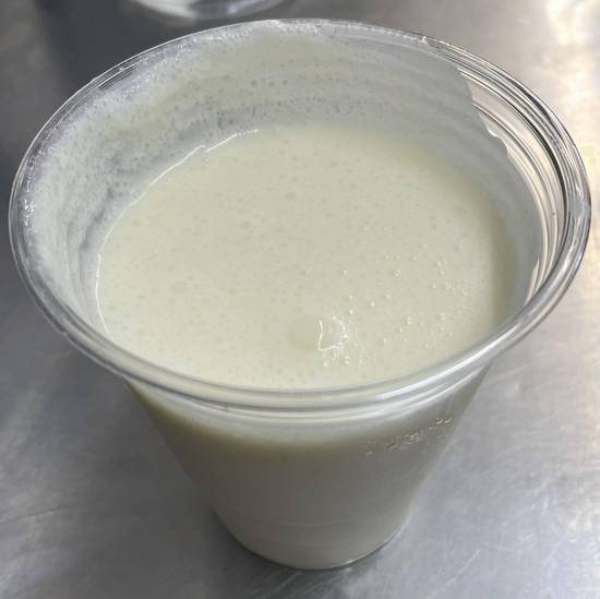 Passion Fruit Shake