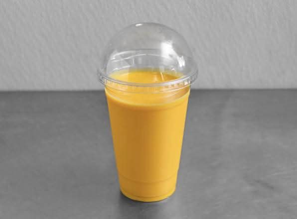 Mango Lassi