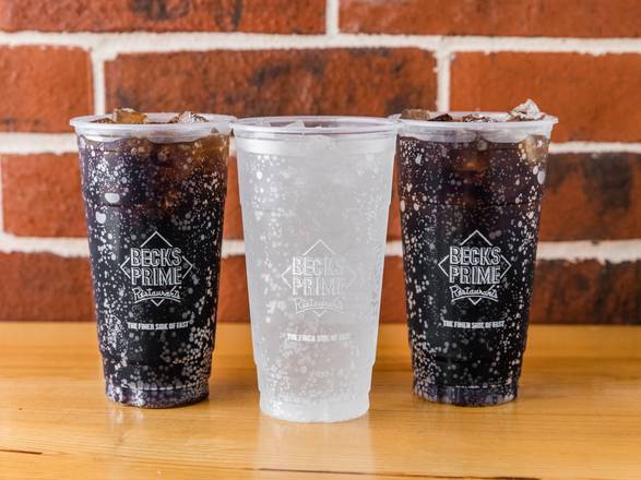 Large Fountain Drink