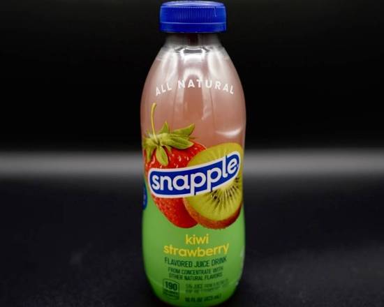Snapple