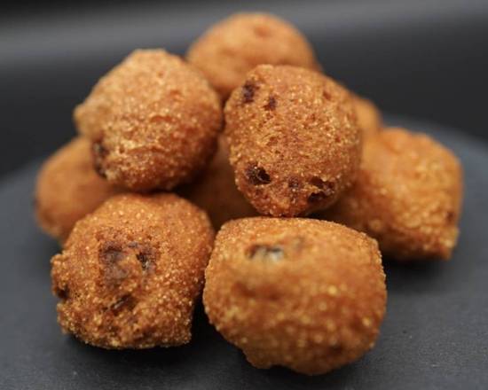 Hush Puppies