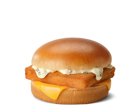 Filet-O-Fish