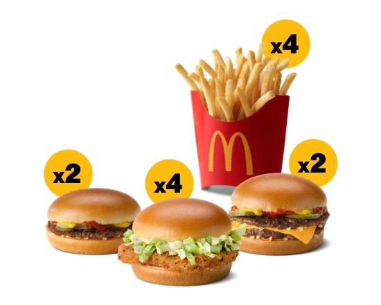Combo Pack