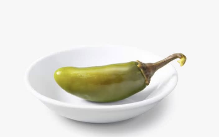 Jalapeños