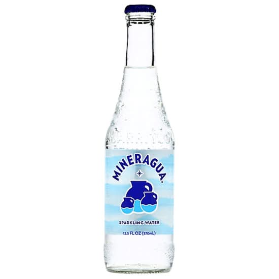 Mineragua